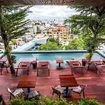 Khách sạn Silverland Yen