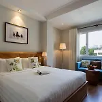 Khách sạn Silverland Yen