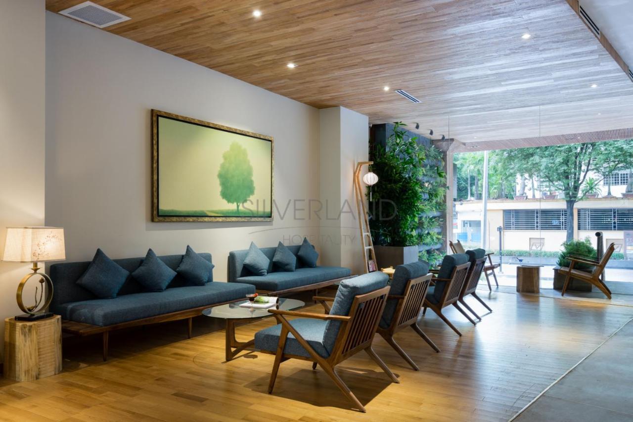 Silverland Yen 4* TP. Hồ Chí Minh