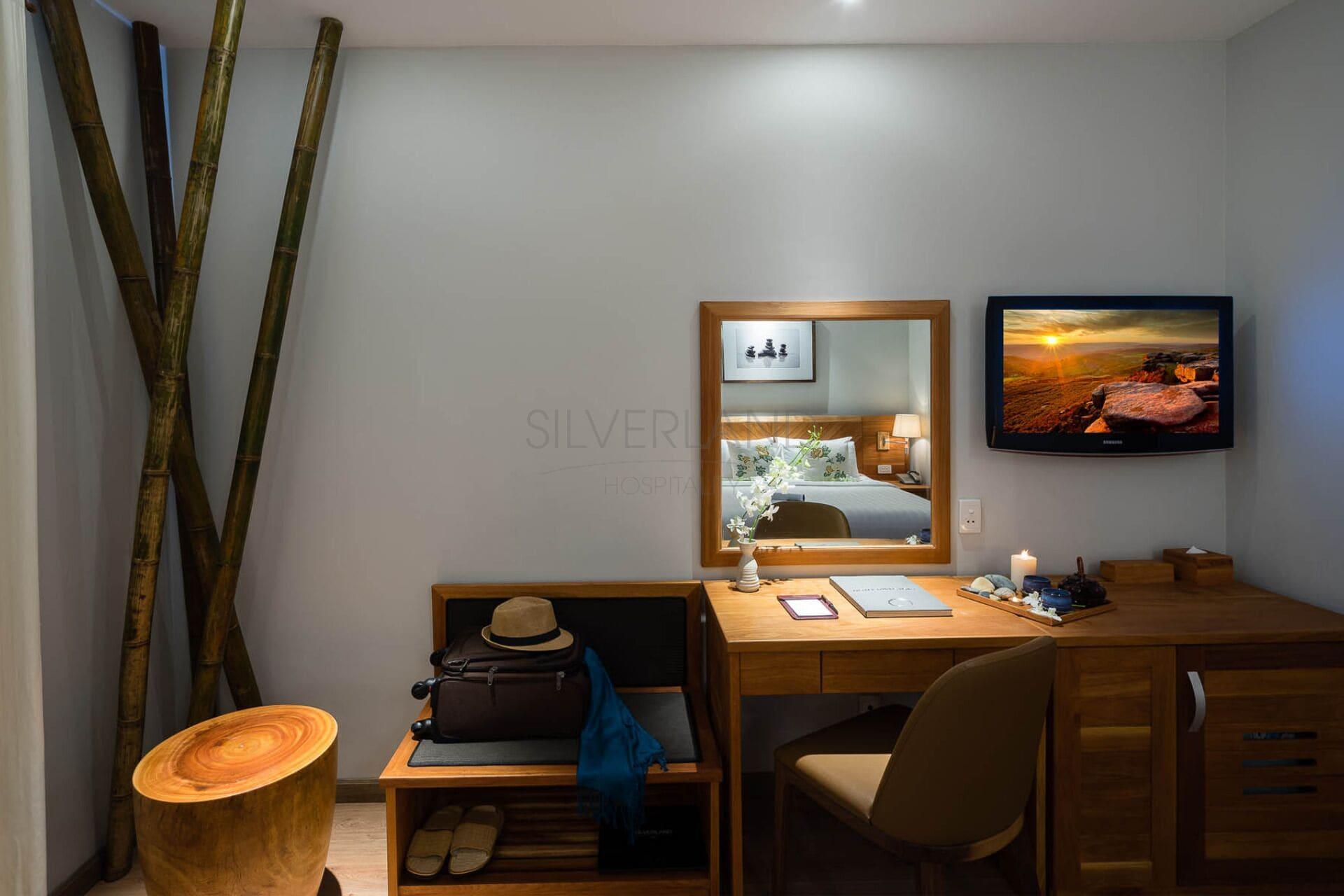 Silverland Yen Khách sạn TP. Hồ Chí Minh