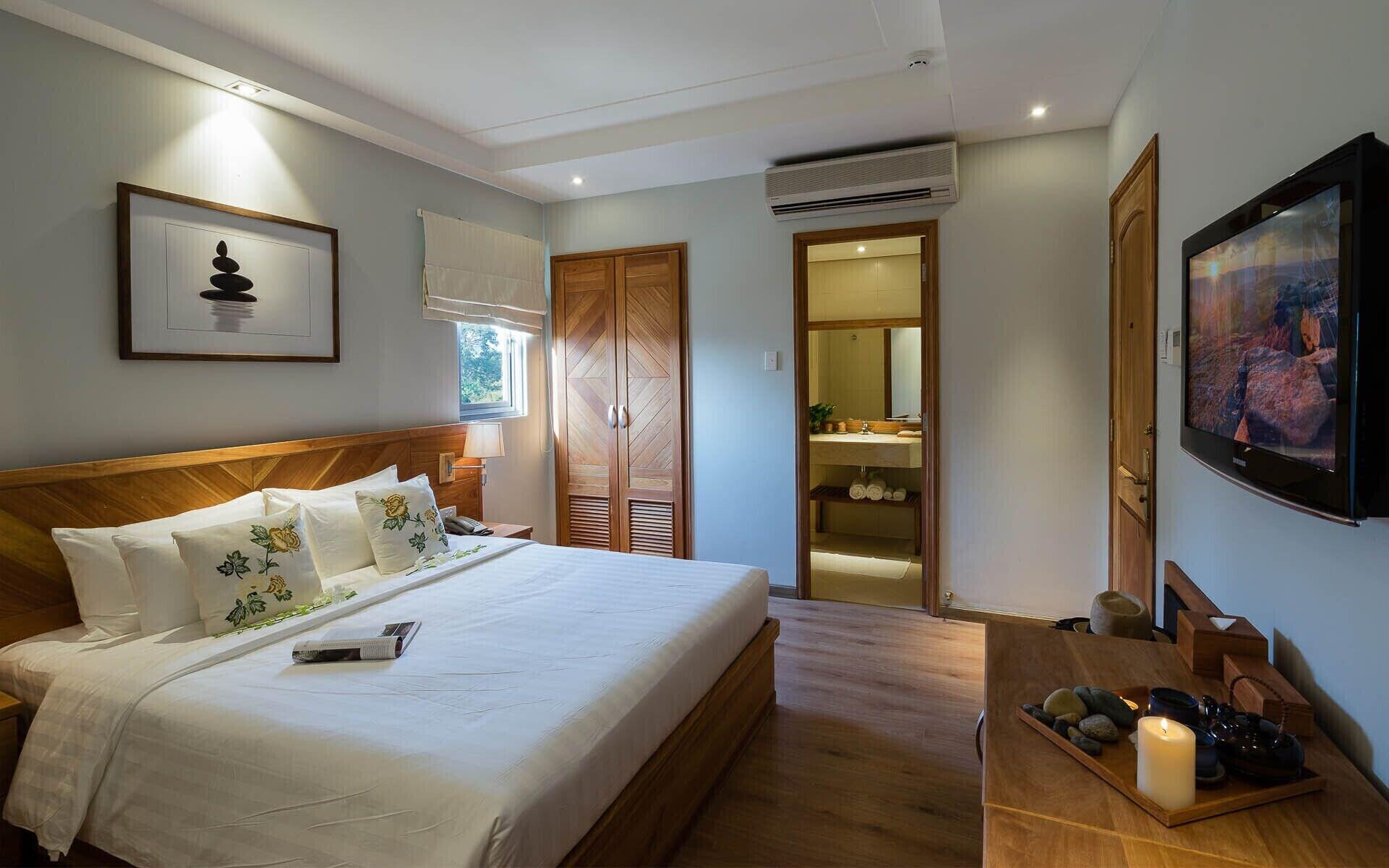 Silverland Yen Hotel Hô Chi Minh-Ville
