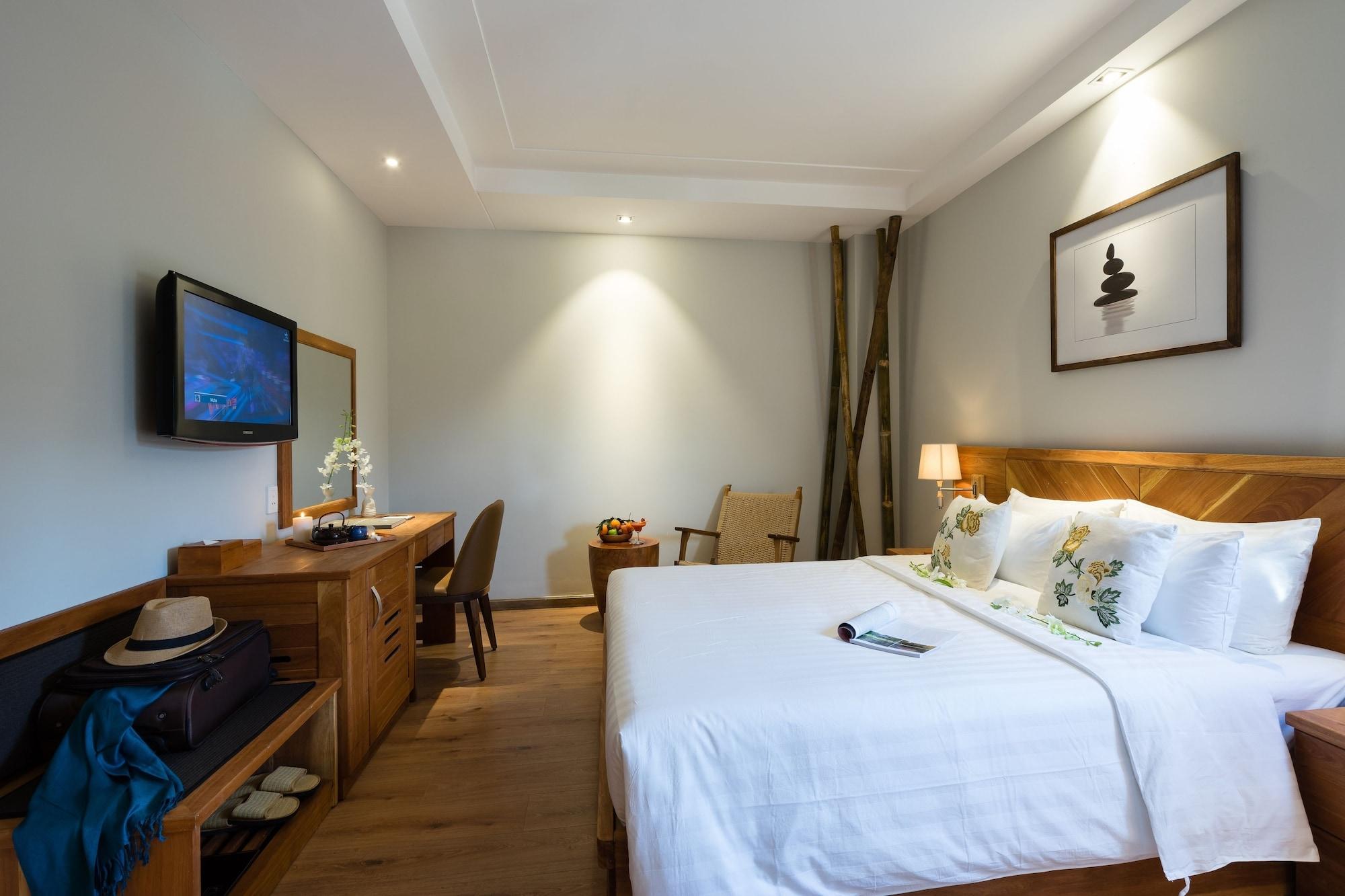 Hotel Silverland Yen Hô Chi Minh-Ville