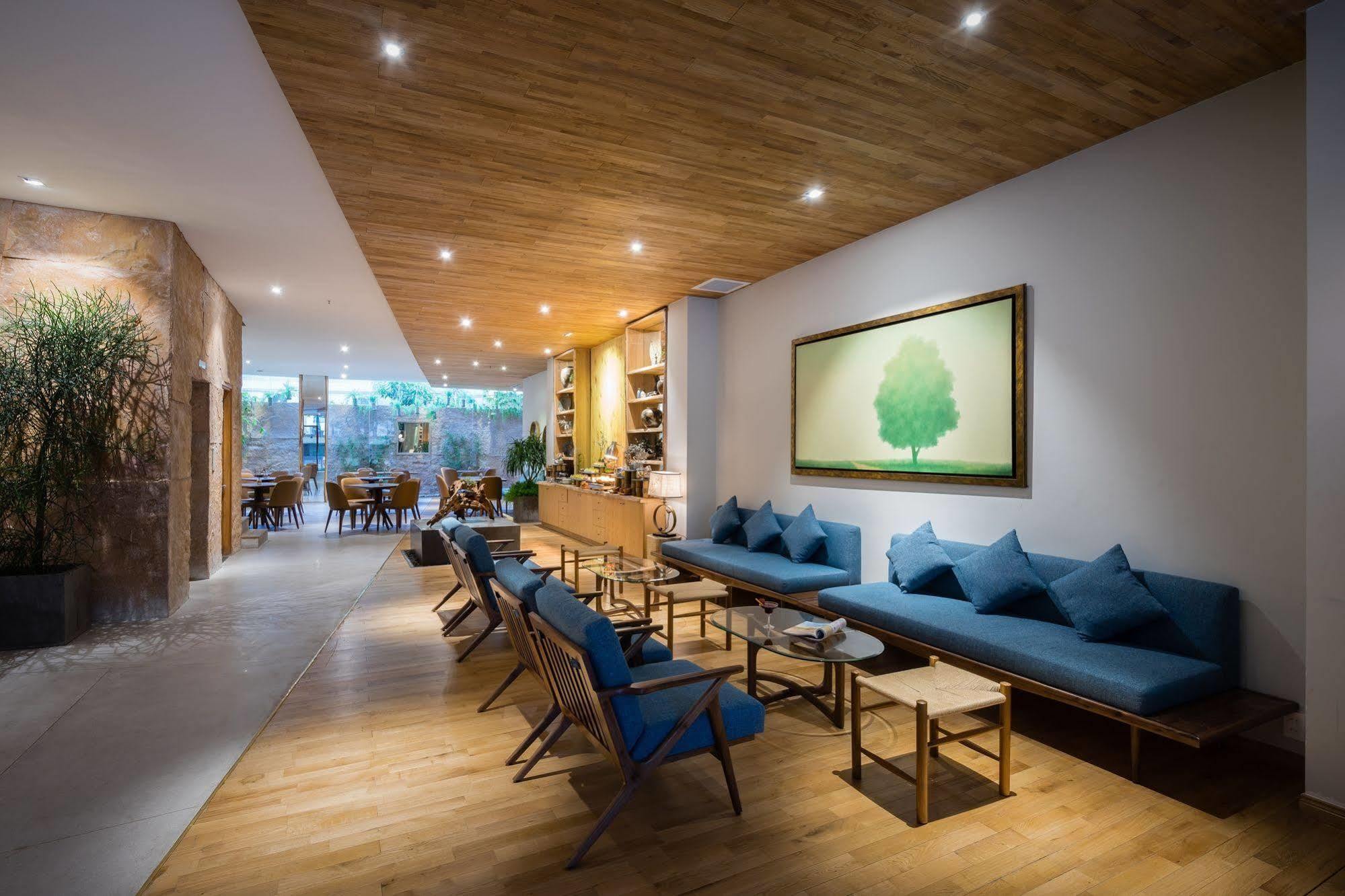 Silverland Yen Hotel Hô Chi Minh-Ville